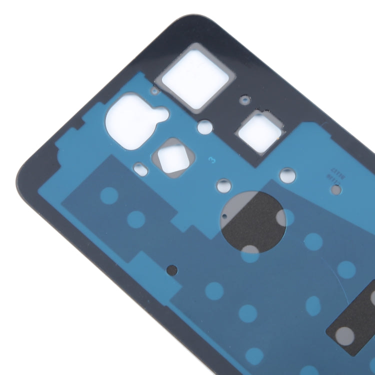For Infinix Hot 40 Pro X6837 Original Battery Back Cover, For Infinix Hot 40 Pro (Original), For Infinix Hot 40 Pro  (Original)
