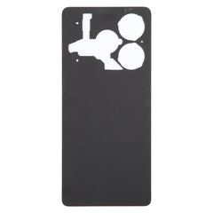 For Tecno Pova 6 Pro / Pova 6 Original Battery Back Cover