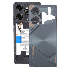 For Tecno Pova 6 Pro / Pova 6 Original Battery Back Cover