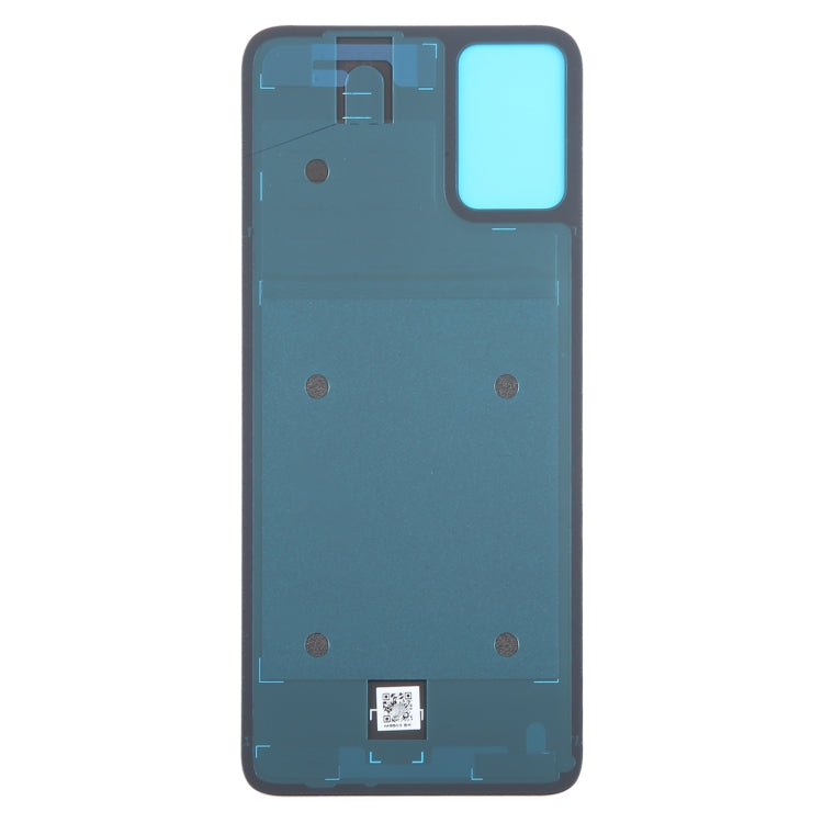 For Motorola Moto E22i Original Battery Back Cover