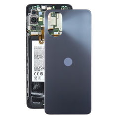 For Motorola Moto E32s Original Battery Back Cover