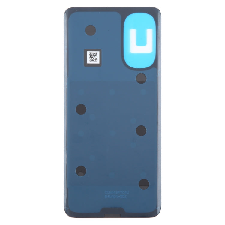 For Motorola Moto G71s Original Battery Back Cover