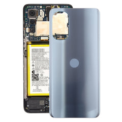 For Motorola Moto G71s Original Battery Back Cover