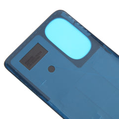 For Motorola Moto G62 India Original Battery Back Cover