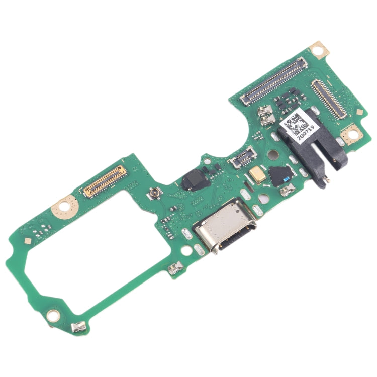 For vivo V11 Pro OLED Material LCD Screen and Digitizer Full Assembly