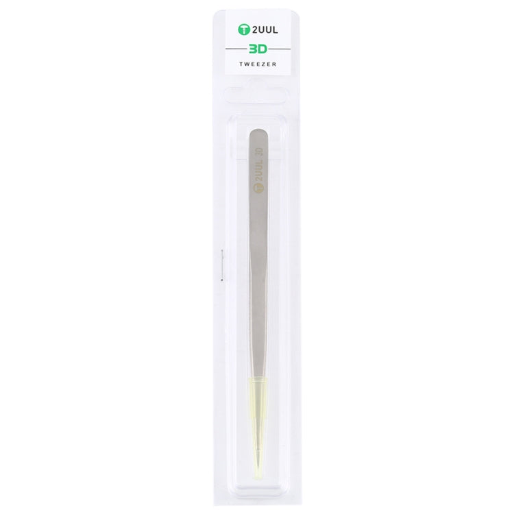 2UUL 3D Hand Tweezers