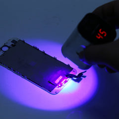 QIANLI Intelligent iUV Curing Lamp