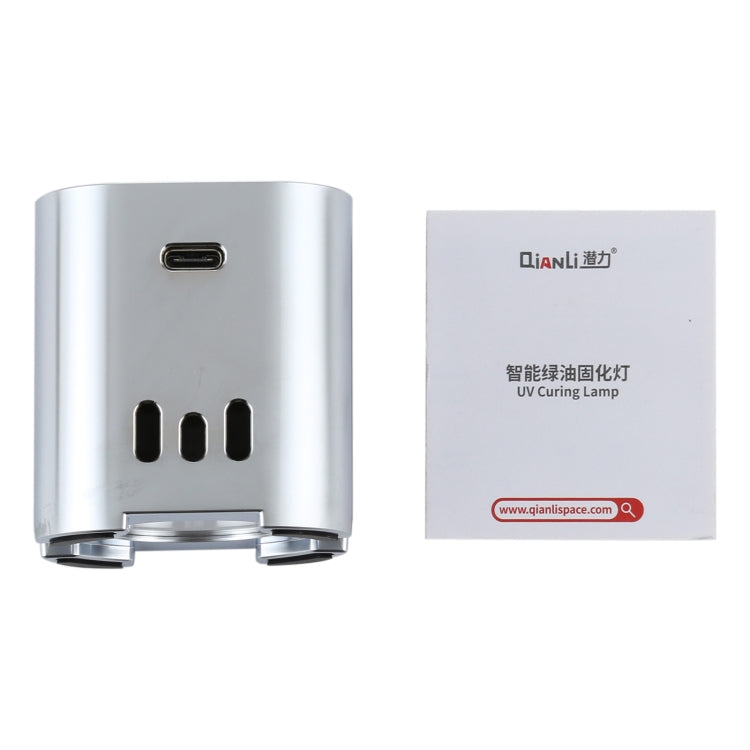 QIANLI Intelligent iUV Curing Lamp