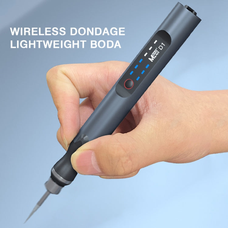 MaAnt D-1 Intelligent Electric Sharpening Pen