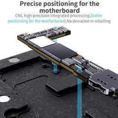 Qianli 4 in 1 Middle Frame Reballing Platform For iPhone 12 / 12 Pro / 12 Mini / 12 Pro Max