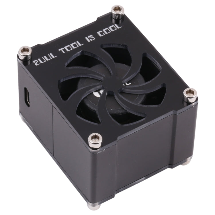 2UUL DA99 CUUL Mini Cooling Fan for Repair