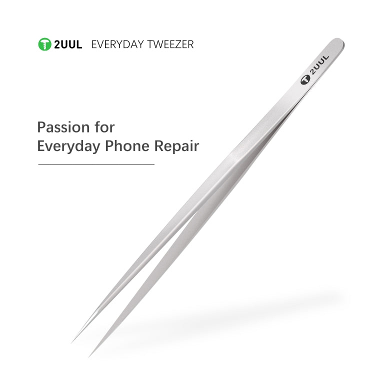 2UUL 2D Everyday Phone Repair Tweezer