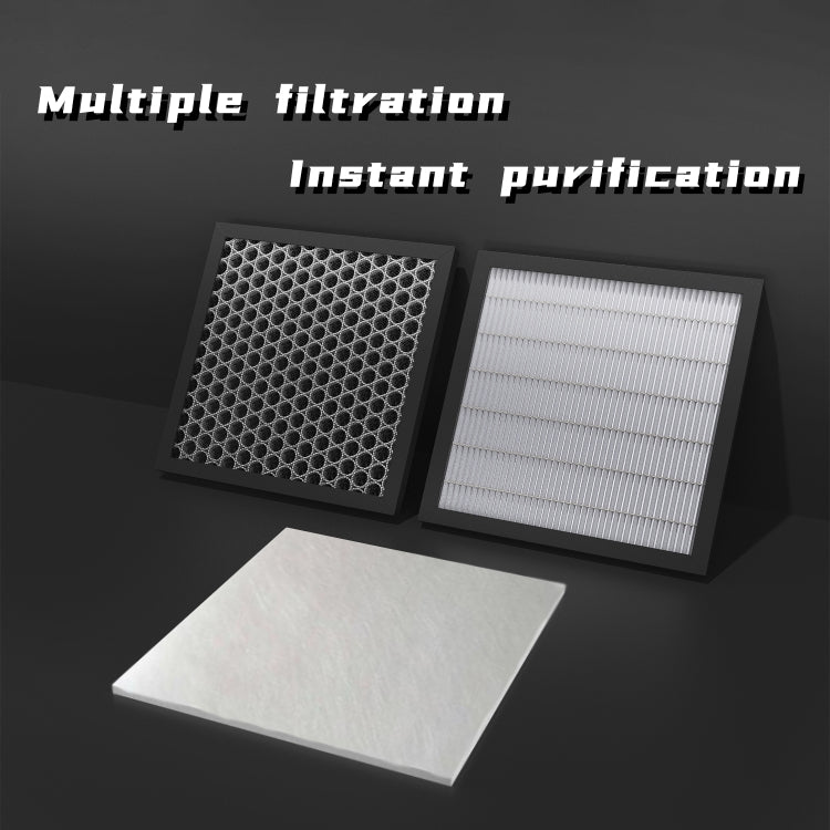 2UUL Repair Maintenance Desktop Purification Station