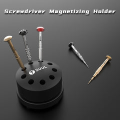 2UUL Screwdriver Magnetizing Base