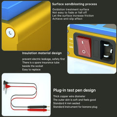 MECHANIC iShort Max Mobile Phone Motherboard Short-Circuit Repairer Tool