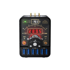 Qianli LT1 Digital Display Power Meter Isolated Power Supply DC Diagnostic Instrument, LT1
