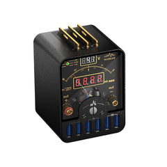 Qianli LT1 Digital Display Power Meter Isolated Power Supply DC Diagnostic Instrument, LT1