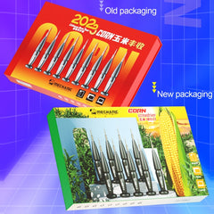 9 in 1 MECHANIC Corn Magnetic Precision Non-Slip Screwdriver Set