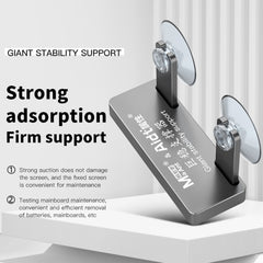 MaAnt Giant Stability Support