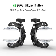 2UUL 2 in 1 Slight Puller Screen Opener