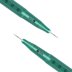 2UUL DA81 Chargeable Polish Drill Pen for Phone Repair