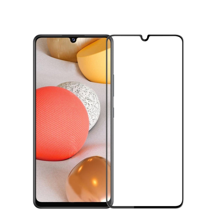 MOFI 9H 3D Explosion-proof Curved Screen Tempered Glass Film, For Samsung Galaxy A26 5G, For Samsung Galaxy S25 5G, For Samsung Galaxy S25+ 5G, For Samsung Galaxy S25 Ultra 5G, For Samsung Galaxy S24 FE 5G, For Samsung Galaxy Z Fold6�������������������...