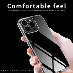 MOFI Ming Series Ultra-thin TPU Phone Case