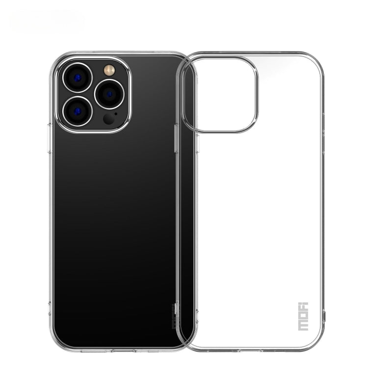 MOFI Ming Series Ultra-thin TPU Phone Case