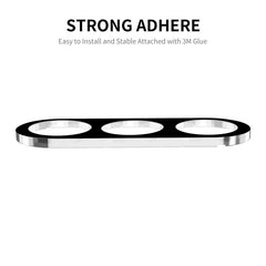 ENKAY Hat-Prince 9H Rear Camera Lens Tempered Glass Film, For Samsung Galaxy Fold7, For Samsung Galaxy Flip7, For Samsung Galaxy S25 5G, For Samsung Galaxy S25+ 5G, For Samsung Galaxy S25 Ultra 5G, For Samsung Galaxy A16, For Samsung Galaxy A06 4G�����...