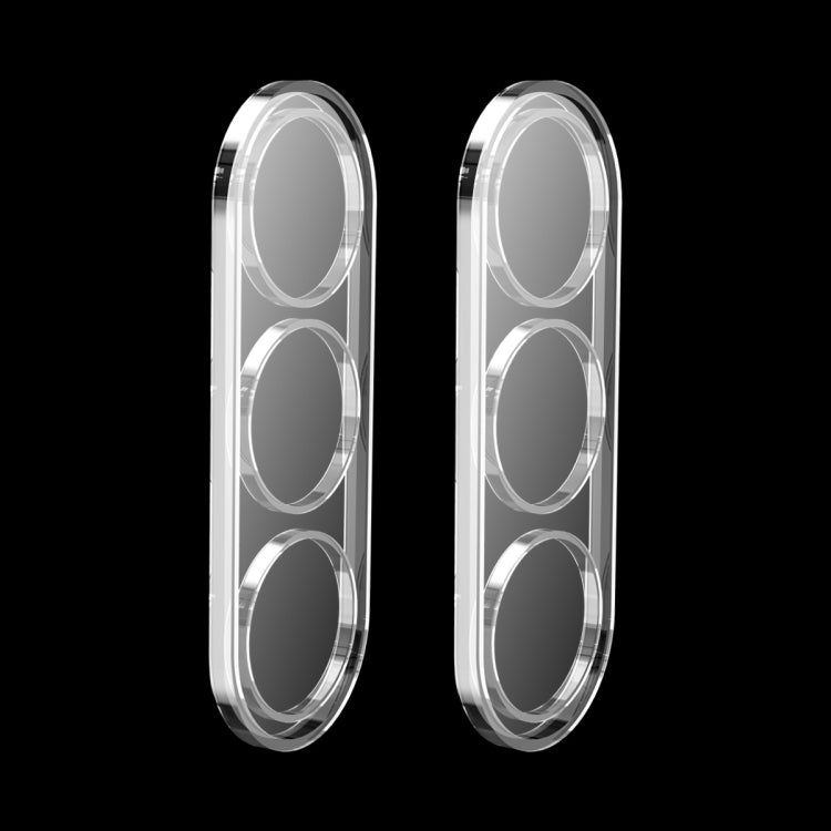2pcs ENKAY Hat-Prince 9H Rear Camera Lens Tempered Glass Film, For Samsung Galaxy S24+ 5G, For Samsung Galaxy S24 5G, For Samsung Galaxy A15, For Samsung Galaxy A05s, For Samsung Galaxy F34, For Samsung Galaxy M34, For Samsung Galaxy A25���������������...