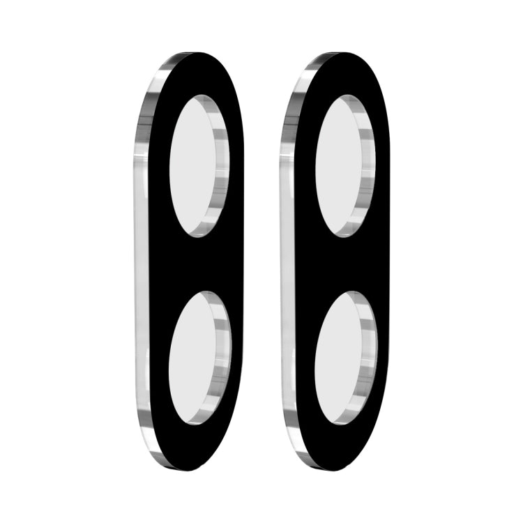 2pcs ENKAY Hat-Prince 9H Rear Camera Lens Tempered Glass Film, For Samsung Galaxy Fold7, For Samsung Galaxy Flip7, For Samsung Galaxy S25 5G, For Samsung Galaxy S25+ 5G, For Samsung Galaxy S25 Ultra 5G, For Samsung Galaxy A16, For Samsung Galaxy A06���...