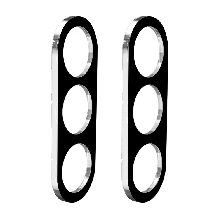 2pcs ENKAY Hat-Prince 9H Rear Camera Lens Tempered Glass Film, For Samsung Galaxy Fold7, For Samsung Galaxy Flip7, For Samsung Galaxy S25 5G, For Samsung Galaxy S25+ 5G, For Samsung Galaxy S25 Ultra 5G, For Samsung Galaxy A16, For Samsung Galaxy A06���...