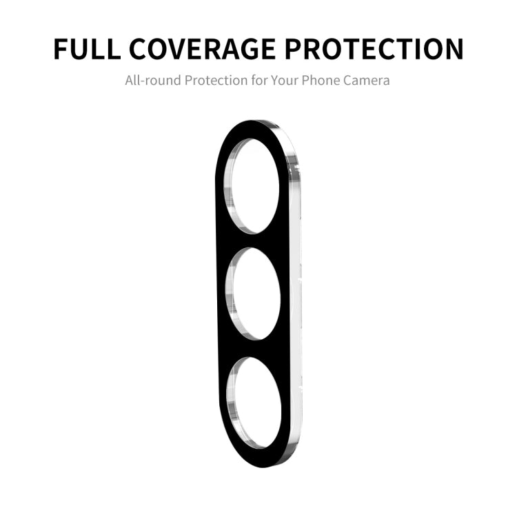 2pcs ENKAY Hat-Prince 9H Rear Camera Lens Tempered Glass Film, For Samsung Galaxy S25 5G, For Samsung Galaxy S25+ 5G, For Samsung Galaxy S25 Ultra 5G, For Samsung Galaxy A16, For Samsung Galaxy A06, For Samsung Galaxy S24 FE 5G, For Samsung Galaxy M35�...