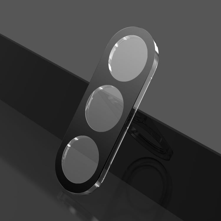 2pcs ENKAY Hat-Prince 9H Rear Camera Lens Tempered Glass Film, For Samsung Galaxy Fold7, For Samsung Galaxy Flip7, For Samsung Galaxy S25 5G, For Samsung Galaxy S25+ 5G, For Samsung Galaxy S25 Ultra 5G, For Samsung Galaxy A16, For Samsung Galaxy A06���...