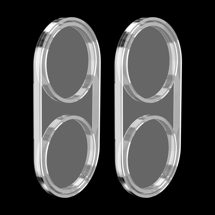 2pcs ENKAY Hat-Prince 9H Rear Camera Lens Tempered Glass Film, For Samsung Galaxy Fold7, For Samsung Galaxy Flip7, For Samsung Galaxy S25 5G, For Samsung Galaxy S25+ 5G, For Samsung Galaxy S25 Ultra 5G, For Samsung Galaxy A16, For Samsung Galaxy A06���...