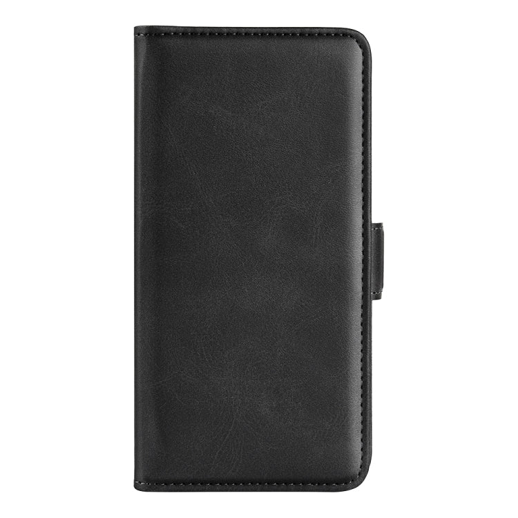 Dual-side Magnetic Buckle Horizontal Flip Leather Phone Case, Series 1