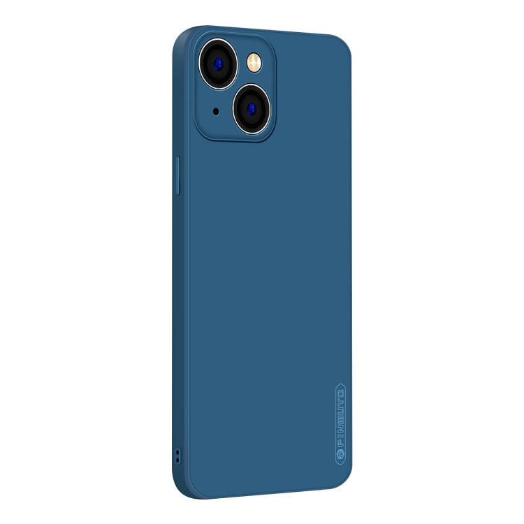 PINWUYO Sense Series Liquid Silicone TPU Phone Case