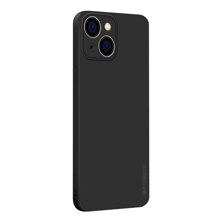 PINWUYO Sense Series Liquid Silicone TPU Phone Case