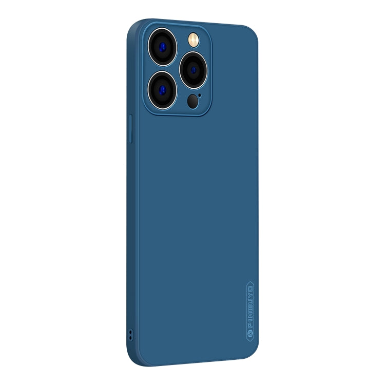 PINWUYO Sense Series Liquid Silicone TPU Phone Case