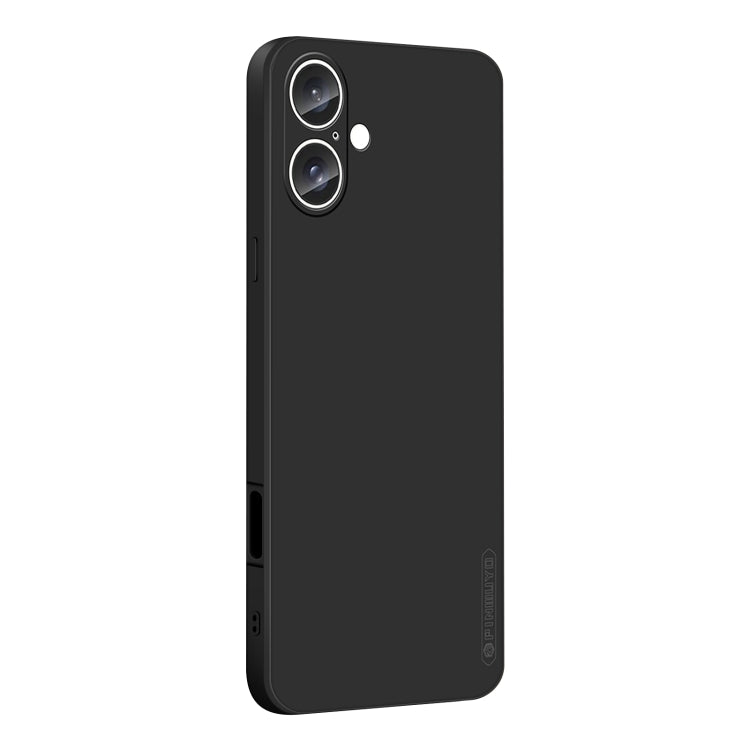 PINWUYO Sense Series Liquid Silicone TPU Phone Case