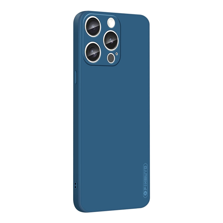 PINWUYO Sense Series Liquid Silicone TPU Phone Case