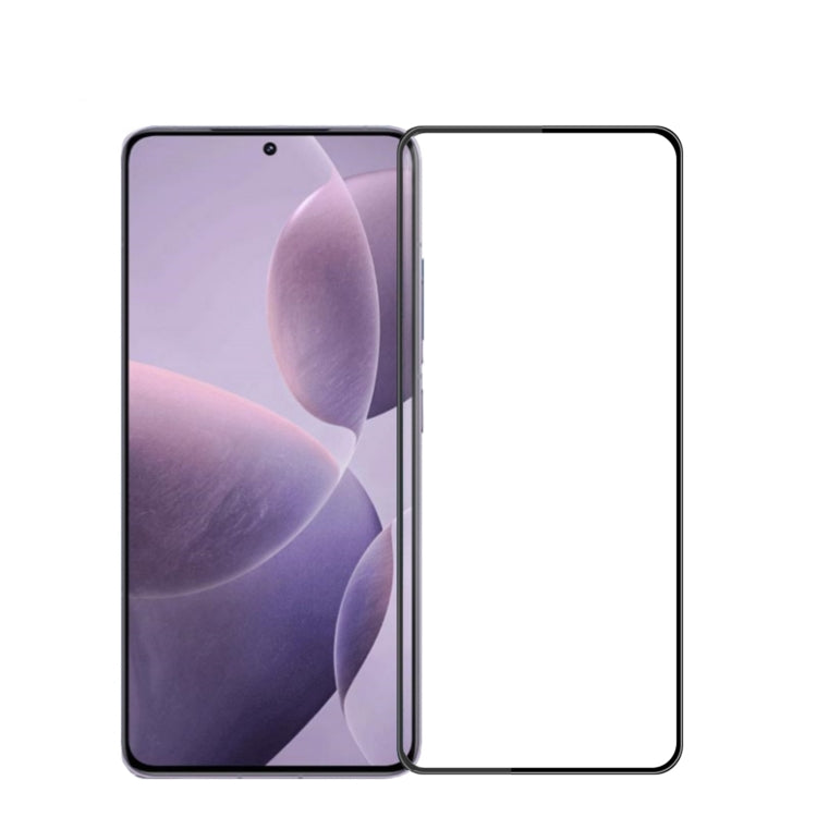 MOFI 9H 3D Explosion-proof Tempered Glass Film