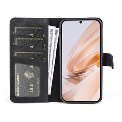 Stitching Horizontal Flip Leather Phone Case, For Xiaomi Redmi Note 13R 5G, For Xiaomi Redmi Turbo 3, For Xiaomi Redmi A3, For Xiaomi Redmi Note 13 4G