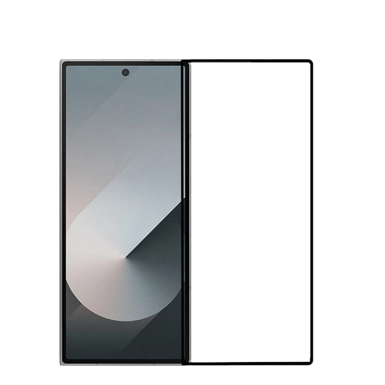 PINWUYO 9H 2.5D Full Screen Tempered Glass Film