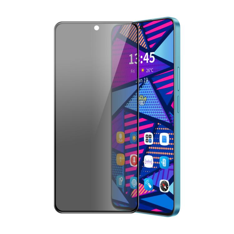 ENKAY Hat-Prince 28 Degree Anti-peeping Privacy Silk Screen Tempered Glass Film, For Redmi Note 14 4G / 5G, For Xiaomi 14T / 14T Pro, For Redmi K70 / K70e / K70 Pro, For Redmi 12 4G / 5G, For Xiaomi 13T / 13T Pro, For Xiaomi Poco C51 4G / C50 4G�������...