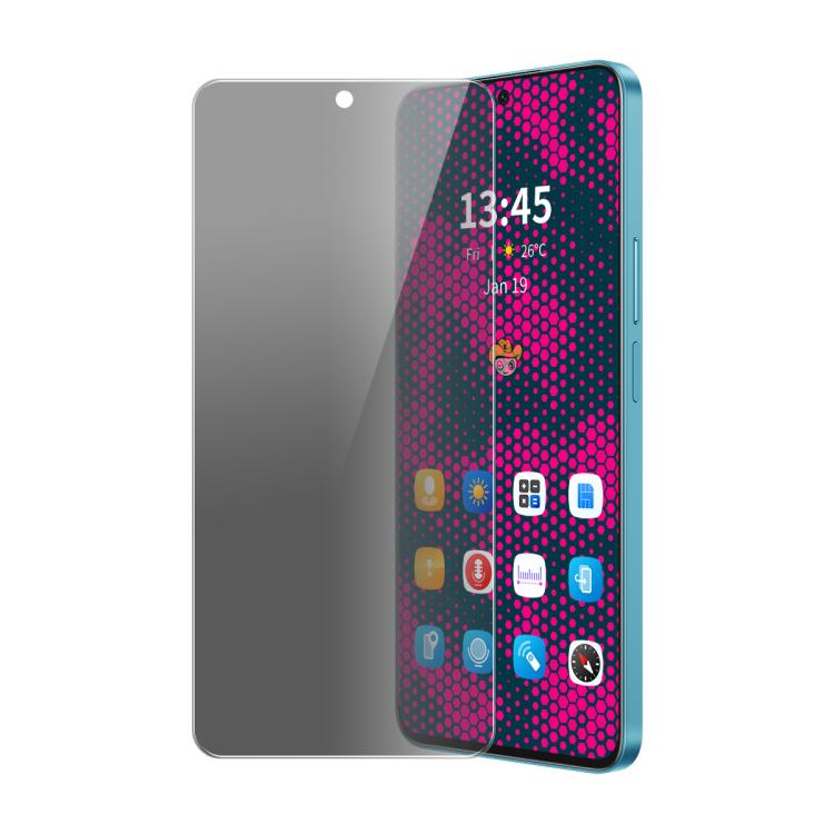 ENKAY Hat-Prince 28 Degree Anti-peeping Privacy Tempered Glass Film, For Redmi A5 4G 171.77mm, For Redmi Turbo 4, For Xiaomi Poco X7 Pro, For Xiaomi Poco M7 Pro 5G, For Xiaomi 15, For Xiaomi 14T, For Xiaomi Redmi 14C, For Xiaomi Poco M6 Pro 4G���������...