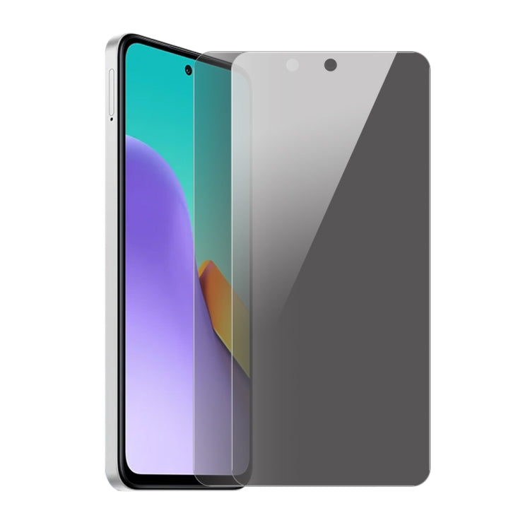 2pcs ENKAY Hat-Prince 28 Degree Anti-peeping Privacy Tempered Glass Film, For Redmi A5 4G 171.77mm, For Redmi Turbo 4, For Xiaomi Poco X7 Pro, For Xiaomi Poco M7 Pro 5G, For Xiaomi 15, For Xiaomi 14T, For Xiaomi Redmi 14C, For Xiaomi Poco M6 Pro 4G����...