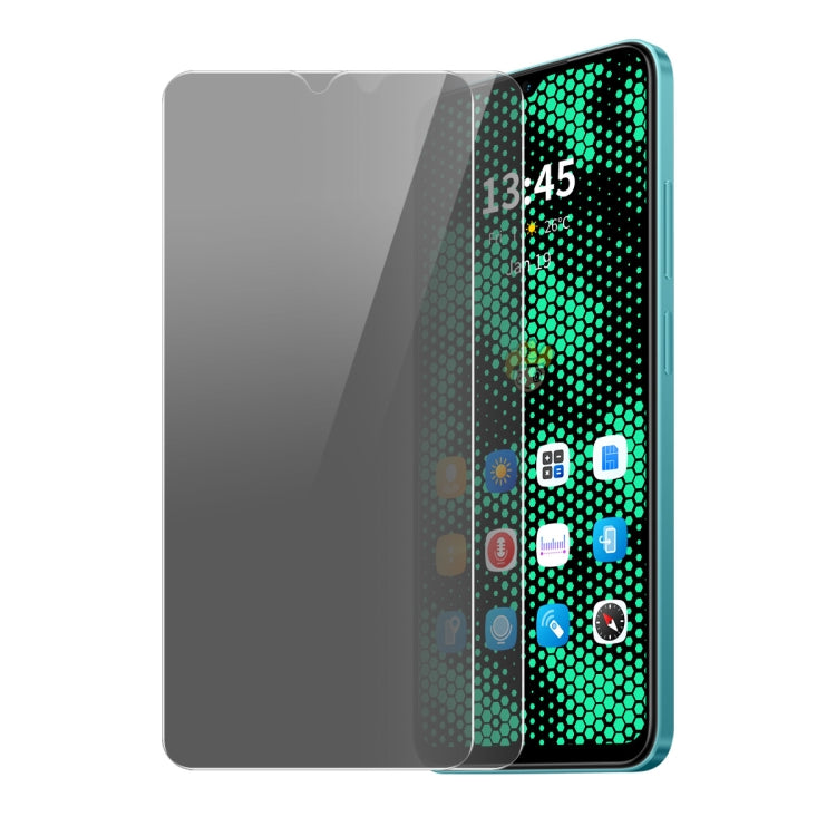 2pcs ENKAY Hat-Prince 28 Degree Anti-peeping Privacy Tempered Glass Film, For Xiaomi 14T, For Xiaomi Redmi 14C, For Xiaomi Poco M6 Pro 4G, For Xiaomi Redmi A3, For Xiaomi Poco M6 5G, For Xiaomi Redmi 13R 5G, For Xiaomi Poco X6 Pro, For Xiaomi Poco X6��...