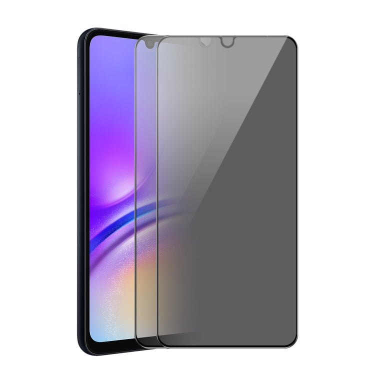 2pcs ENKAY Hat-Prince 28 Degree Anti-peeping Privacy Tempered Glass Film, For Samsung Galaxy A56 5G, For Samsung Galaxy A26 5G, For Samsung Galaxy A36 5G, For Samsung Galaxy A16 5G, For Samsung Galaxy A06 4G, For Samsung Galaxy S24 FE 5G���������������...