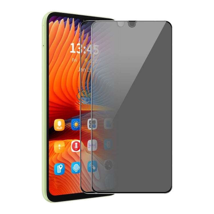 2pcs ENKAY Hat-Prince 28 Degree Anti-peeping Privacy Tempered Glass Film, For Samsung Galaxy A56 5G, For Samsung Galaxy A26 5G, For Samsung Galaxy A36 5G, For Samsung Galaxy A16 5G, For Samsung Galaxy A06 4G, For Samsung Galaxy S24 FE 5G���������������...